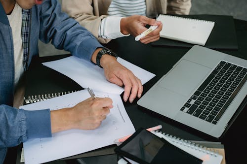 Desarrollo de Software a Medida
